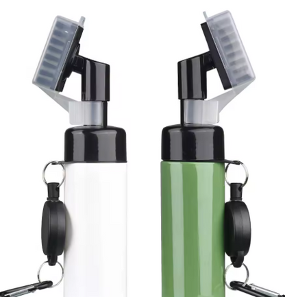 Professional Golf Club Cleaner Brush