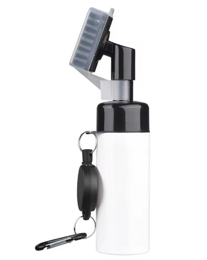 Professional Golf Club Cleaner Brush