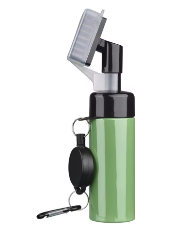 Professional Golf Club Cleaner Brush